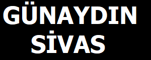 Günaydın Sivas